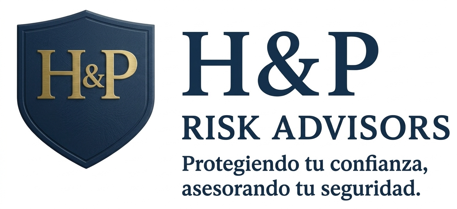 H&P RISK ADVISORS